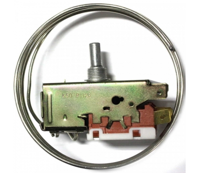 Термостат К-50-Р1126, 4 контакта, капилляр 1200мм