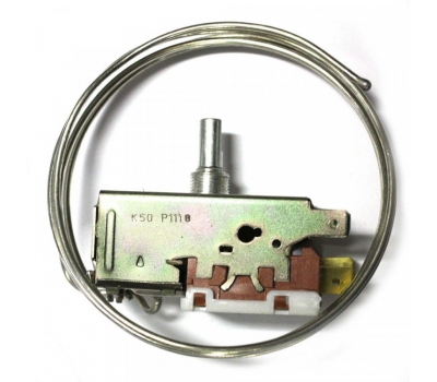 Термостат К-50-Р1118, 4 контакта, капилляр 1200мм