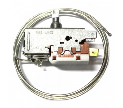 Термостат К-59-L1102, 4 контакта, капилляр 1200мм