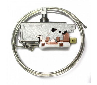 Термостат К-60-L1013, 4 контакта, капилляр 1200мм