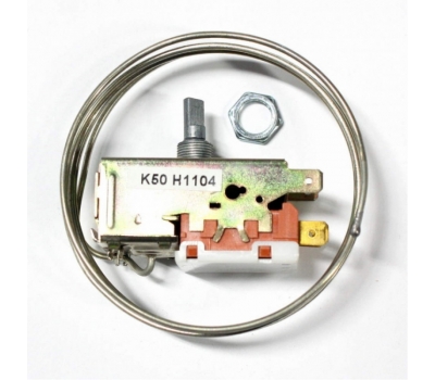 Термостат K50-H1104, 4 контакта, капилляр 1200мм