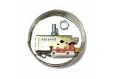 Термостат K50-H1107, 4 контакта, капилляр 2000мм
