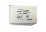 Термостат K50-H1108, 4 контакта, капилляр 1200мм