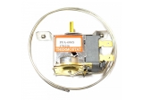 Термостат PFA-606S, 2 контакта, капилляр 500мм