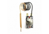 Термостат защитный SPC-М, 16А, TW, 105°С, 700мм, капиллярный 250V