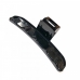 Ручка люка Samsung, пластик, черная, DC64-02852A