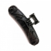 Ручка люка Samsung, пластик, черная, DC64-01948AB