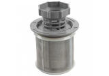 Фильтр сливной для ПММ Bosch, Siemens, D94мм, H125мм, 00427903