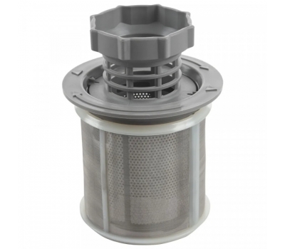 Фильтр сливной для ПММ Bosch, Siemens, D94мм, H125мм, 00427903