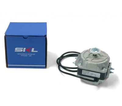Мотор вентилятора SKL, универсальный, x4014